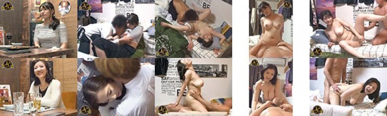 「おばさんを酔わせてどうするつもり?」若い男女で溢れ返る相席居酒屋で一人呑みしている熟女を狙い撃ちで口説いてお持ち帰り!寂しさと欲求不満が募った素人奥さんの乾いたカラダはよく濡れる!!VOL.13:イメージ画像
