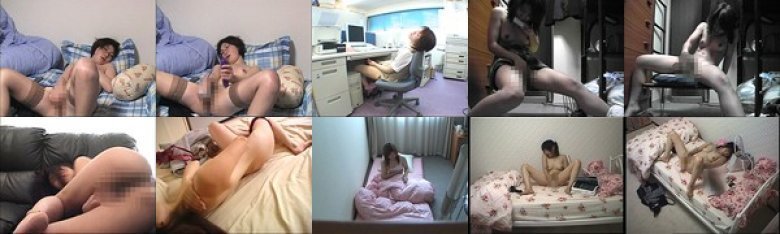 身内のオナニー盗撮投稿 3:イメージ画像