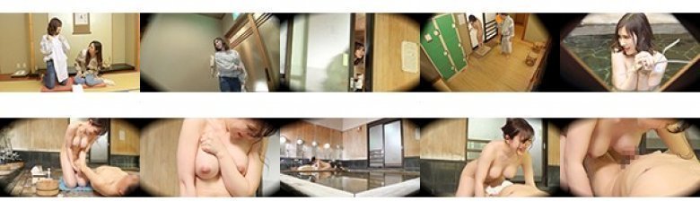 かおり（24）推定Fカップ 箱根湯本温泉で見つけたお嬢さん タオル一枚 男湯入ってみませんか？:イメージ画像