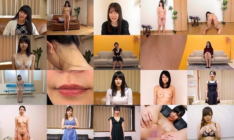 素人娘の全裸図鑑4 今時の女の子13名が恥らいながら脱衣していく様子をじっくり撮影した、変態紳士のためのヘアヌードコレクション:イメージ画像