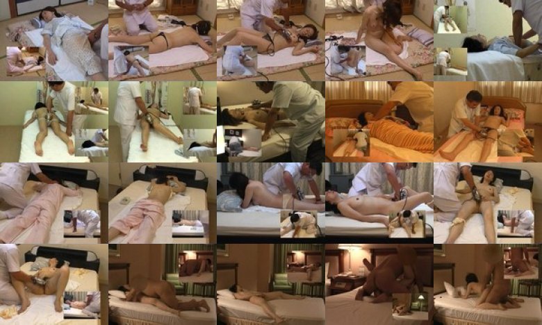 四十路のおばさん鬼イカせ！はじめての裏性感マッサージ体験！こんなおばさんだけど久々に思いっきりイってみたいの！イキたいの！性感マッサと熟女出張マッサ裏サービスの実態！裏流出映像2時間46分！:イメージ画像