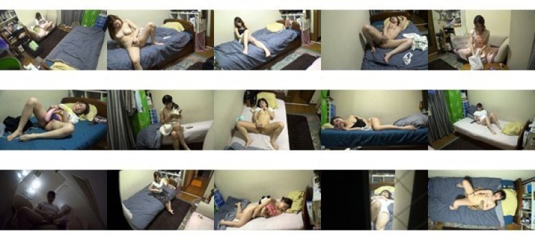 民泊として借りたマンションを盗撮してみた結果…女性客はオナニーばかりしていた:イメージ画像