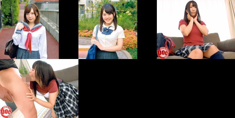 学校帰りの真面目そうな女子○生がはじめての失禁おもらし体験！？赤面しつつも垂れ流すおもらしの快感にJ○感度も急上昇！おしっこ＆ハメ潮ダダ洩れ赤面セックス！！おもらし潮合計49発！！:イメージ画像