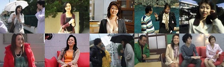 この美熟女を今のうちにナンパ中出ししておくと将来自慢できるかも知れない 美熟女限定性交確率90％1000人斬りのナンパ師が選んだ思わずイッてしまった名器を持つ素人熟女厳選12人240分:イメージ画像