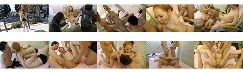 尼崎市ど根性ヤンキーあい 5P生中出し輪姦サークル［リマスター復刻版］:イメージ画像