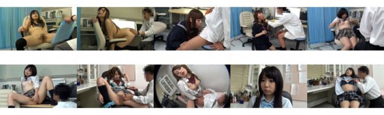盗撮 行ってはいけない美少女ばかり狙う女子○生専門 猥褻催眠カウンセリング:イメージ画像