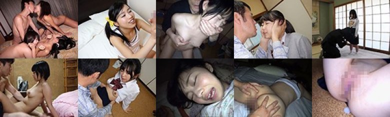 2018初夏、禁断の近親相姦中出し映像集4時間「少女たちに罪はない」日本万歳少女12名出演:イメージ画像