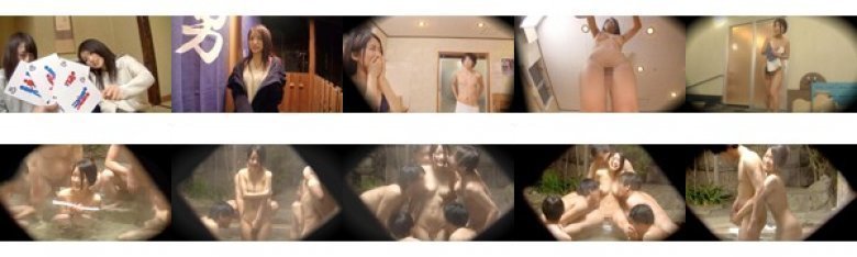 まゆ（22） 石和温泉で見つけた卒業旅行中の美巨乳女子学生のお嬢さん タオル一枚 男湯入ってみませんか？:イメージ画像
