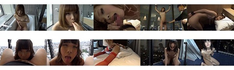 カチクオトコノコ 3 美形トランス淫乱ペット【ベアトリクス】:イメージ画像