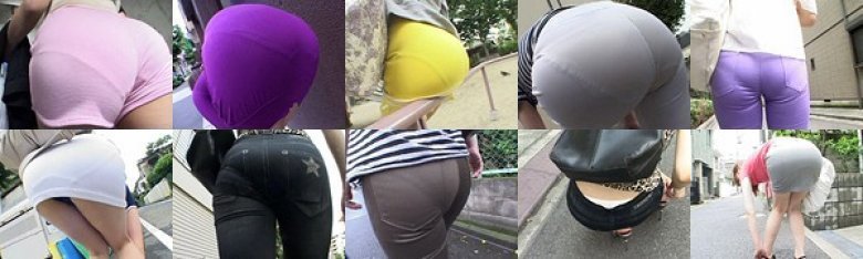 P-Line Collection 2:イメージ画像