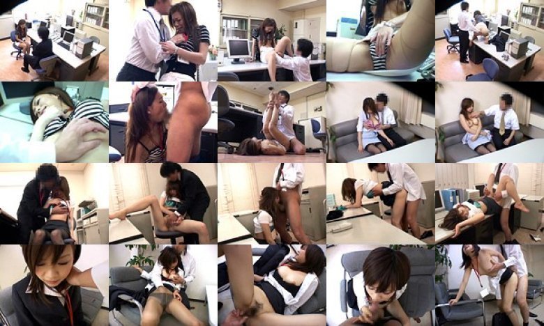オフィスで本当にあったエロい話 同僚の机の上で性欲処理便器にされる噂の美人OL達:イメージ画像