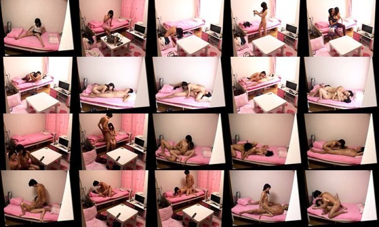 美人OL部屋盗撮！！:イメージ画像