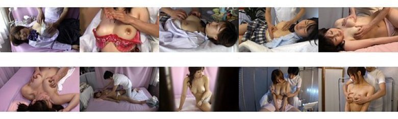 巨乳・爆乳 素人巨乳マッサージ投稿4時間:イメージ画像