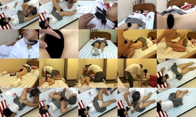 東京女子校生ストーリー 〜変態家庭教師編〜 Vol.2:イメージ画像