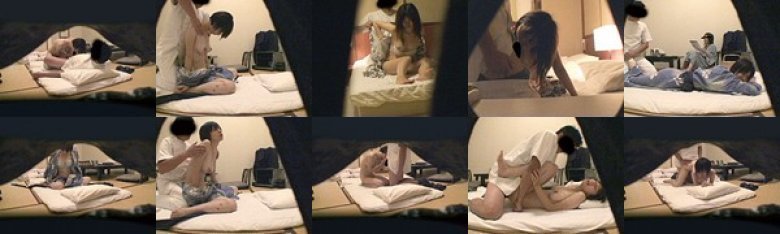 温泉旅館出張按摩盗撮 変態荒療治［一］:イメージ画像