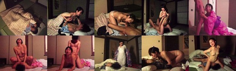 某有名温泉宿淫欲仲居逆姦夜這い映像:イメージ画像