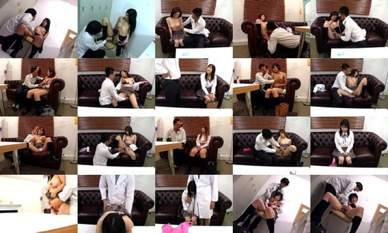 万引きで検挙され店長にいたずらされた女子校生 2:イメージ画像