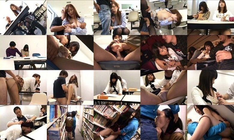 大学の授業中に痴漢され声も出せず絶頂する女子大生 3:イメージ画像