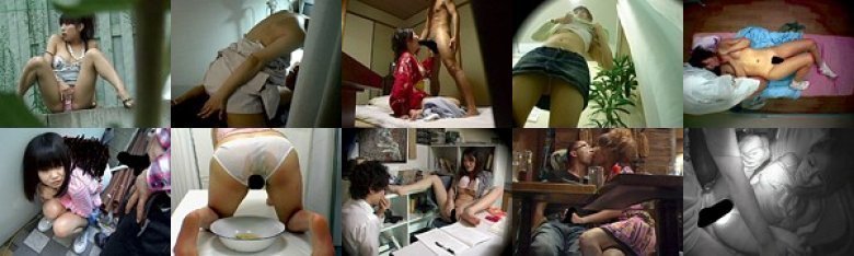 犯罪盗撮 240分:イメージ画像