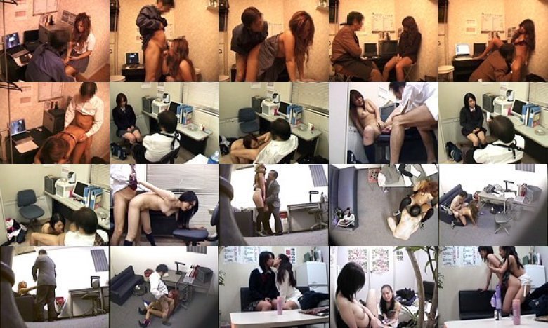 職権乱用 万引き女折檻盗撮 総集編:イメージ画像