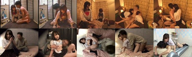 本当にいた！違法風俗店で働く女子校生:イメージ画像