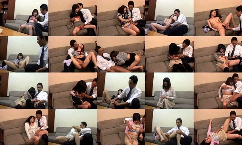 万引き検挙され店長にいたずら人妻 3:イメージ画像