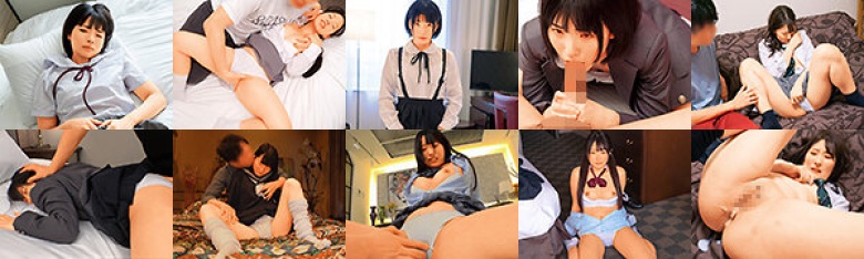 肉很肥美！ 14个穿白裤的女孩，4小时:样本图像