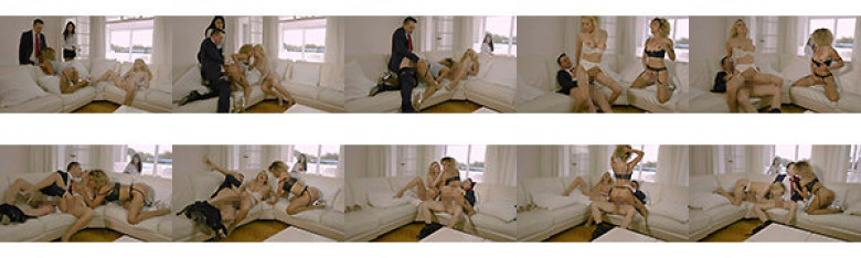 [Marc Dorcel] 40 years old ~ My lovely wife who became captivated by wearing no panties ~ vol.5:Thumnail