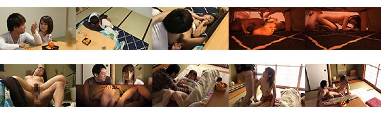 可愛すぎて止められない。 義妹と俺の初SEX:イメージ画像
