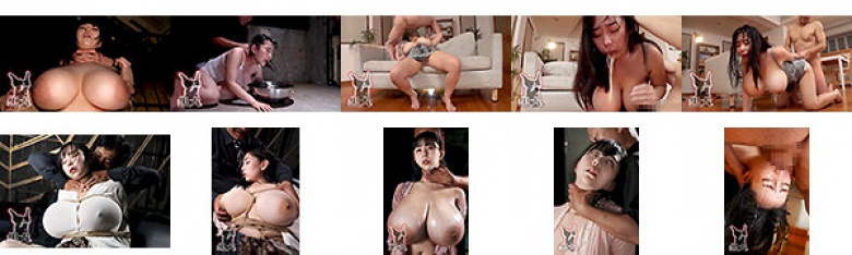 有名商社勤務の隠れ巨乳OLは真正、マゾ雌だった:イメージ画像