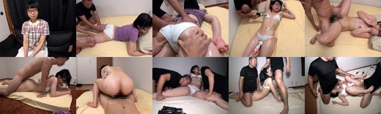 学習塾のメガネっ娘先生AV出演！リアル地味女子が初の潮吹き、初のデカチン、初の3P！:イメージ画像