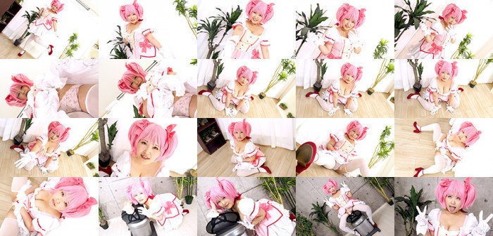 まゆ / コスプレおまんこ見せたガール / B: 100 W: 73H: 88:イメージ画像
