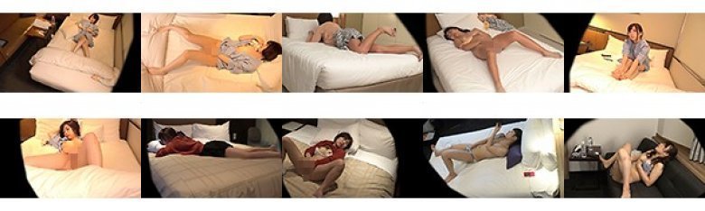 日常をこっそり覗く 女子専用ビジネスホテルオナニー盗撮:イメージ画像