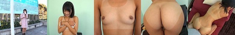 激レア!日焼けクッキリAAA-CUP微乳少女ひまりチャン。留学中の東南アジアから一時帰国、緊急AV出演。:イメージ画像