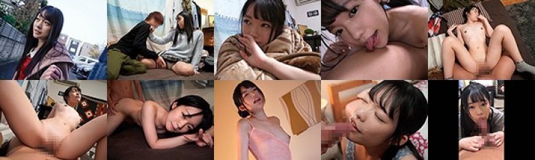 初フェラ！初ゴックン！初中出し！ 隣に越してきたセックス経験が1度しかないほぼ処女JD18才まきちゃんにSEXを叩き込んだ47日間の育成記録 ナンパJAPAN EXPRESS Vol.98:イメージ画像