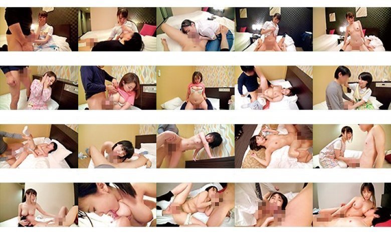 おっぱいの大きな保育士の皆さん！童貞くんにピンクの乳首をチューチュー吸わせてもらえませんか？母性溢れる授乳手コキでガチ勃起したち●ぽをそのまま聖母のお股にぬぷっっ！素人子宮に童貞ザーメン生中出し！:样本图像
