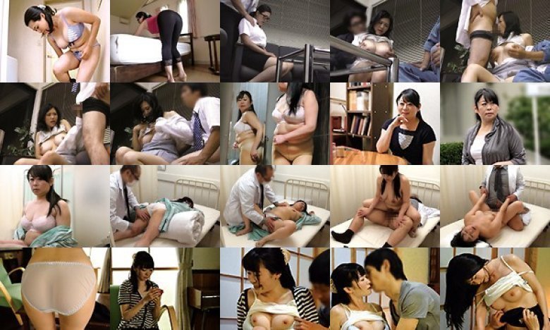 実録 堅物で地味だけどイヤらしい身体の妻を騙して…:イメージ画像