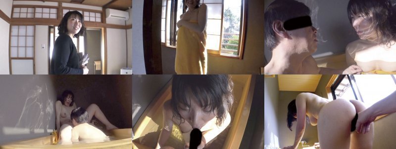 知り合いの人妻を連れて温泉旅行へ011:イメージ画像