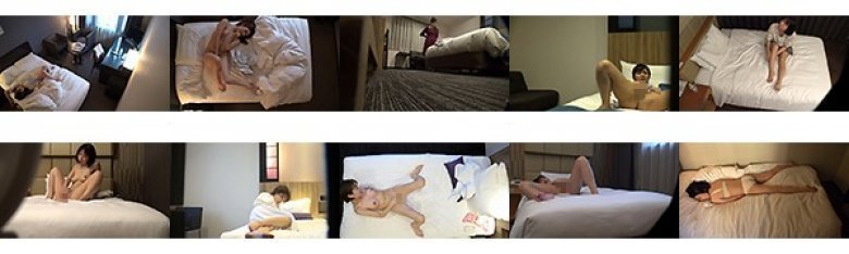 ビジネスHOTELオナニー観察:イメージ画像