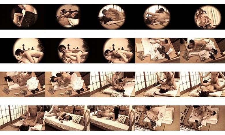 五十路母と息子の近親盗撮 子離れできない不徳母 30名:イメージ画像