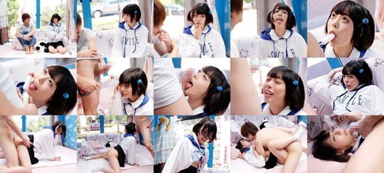 あみ（20）アイドルファン マジックミラー号 「チ○ポ飴をいやらしくフェラチオしてください！」とアイドルファンに頼んだら……:イメージ画像