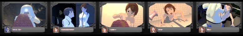 Provocative ［DVD Edition］:イメージ画像