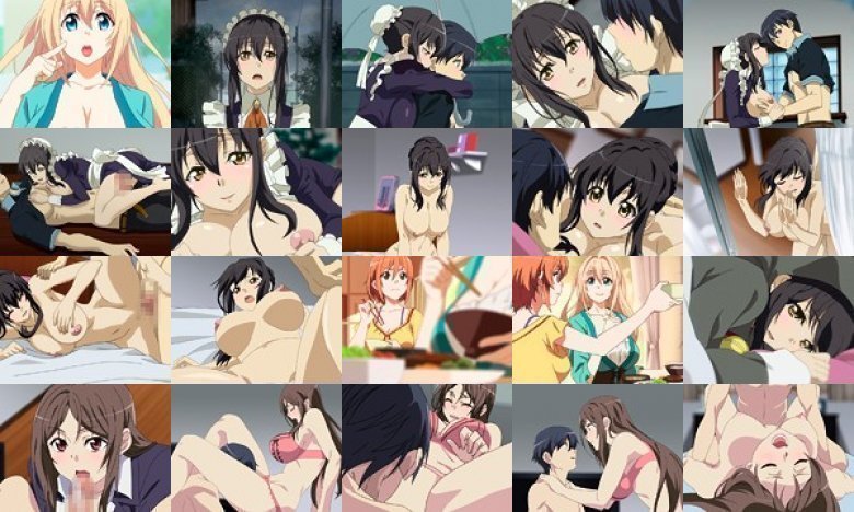 あねよめカルテット 上巻 キャリアウーマンな姉と引きこもりメイド姉:イメージ画像