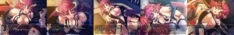 巨乳ファンタジー 即抜きムービー シャムシェル編 1:イメージ画像