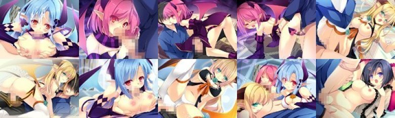 【アニメ】イマコイ〜サキュバスと添い遂げるオレ！？〜 ［DVD Edition］:イメージ画像