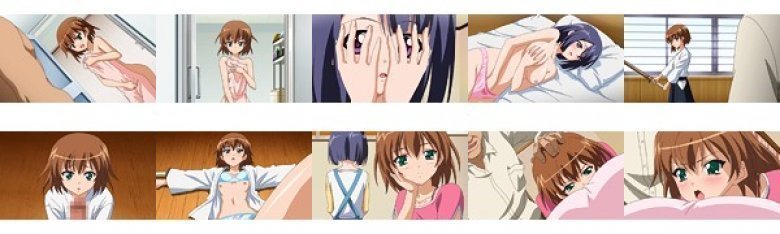 鬼父2 上巻 「おバカな袴っ娘の反省」:イメージ画像