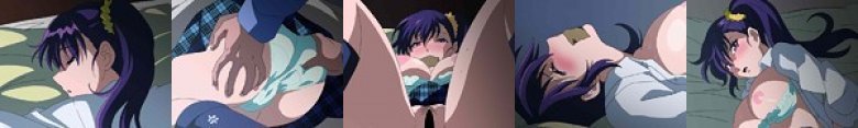 コワレモノ:璃沙 THE ANIMATION:イメージ画像