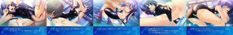 すくみず食べ放題 即ヌキムービー みつき編2:イメージ画像