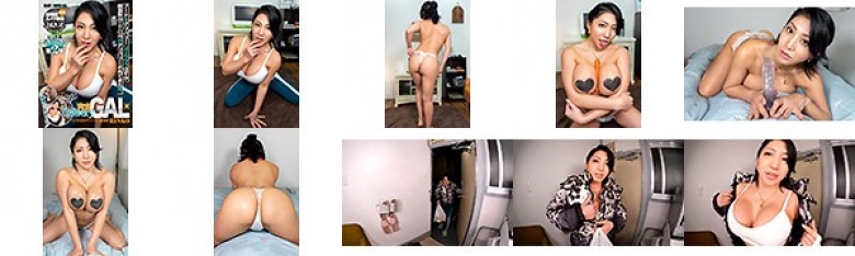 【VR】肉食Delivery GAL RINKO:イメージ画像