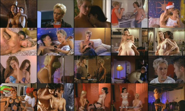 レッスン・イン・ラブ ファインダー越しの情事:イメージ画像